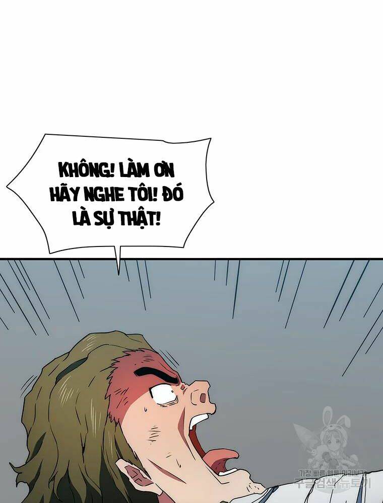 Các Chòm Sao Chỉ Chú Ý Mình Tôi: Chapter 35