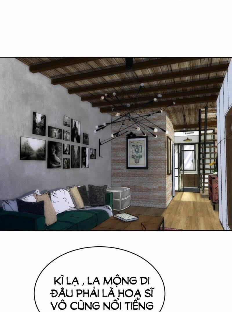 Cô Dâu Giả Tạo: Chapter 4