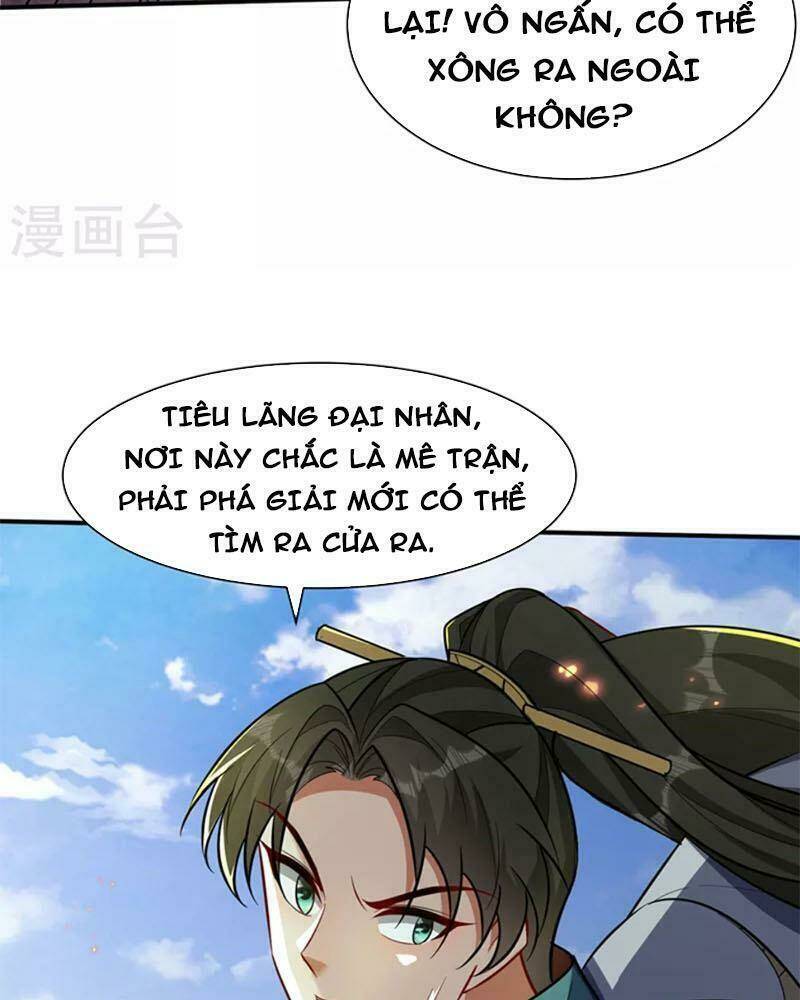 Yêu Giả Vi Vương: Chapter 347
