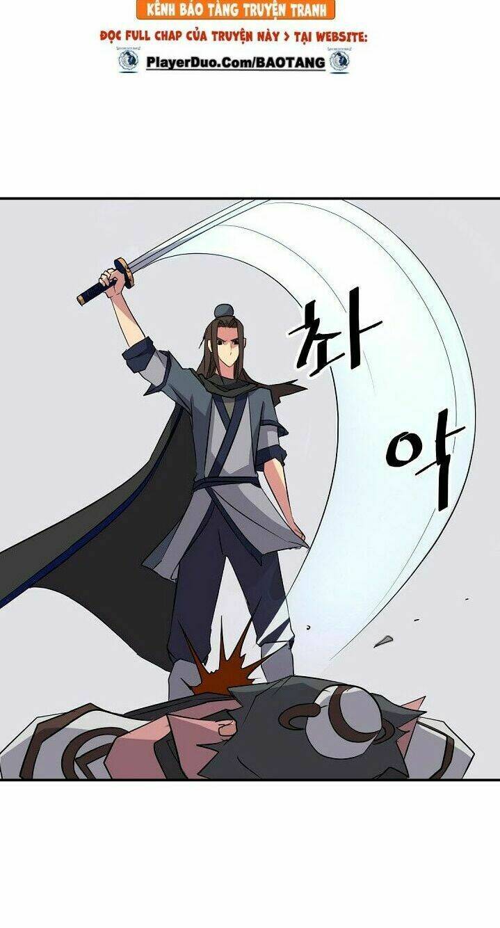 Trọng Sinh, Bất Khả Chiến Bại: Chapter 50