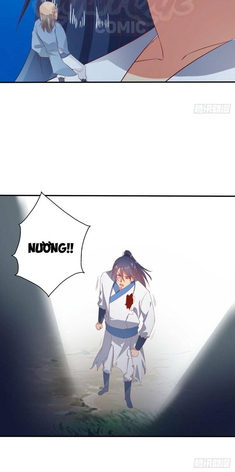 Ta Có Một Bộ Hỗn Độn Kinh: Chapter 66