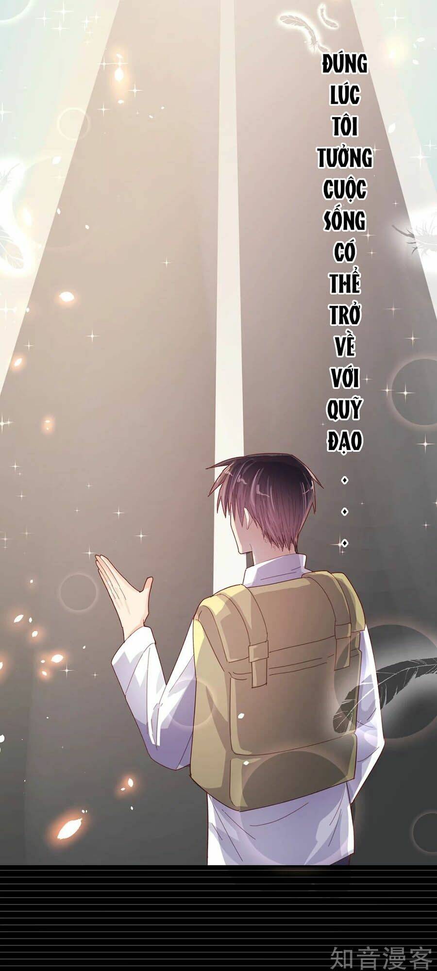Sau Này Vẫn Cứ Thích Anh: Chapter 92