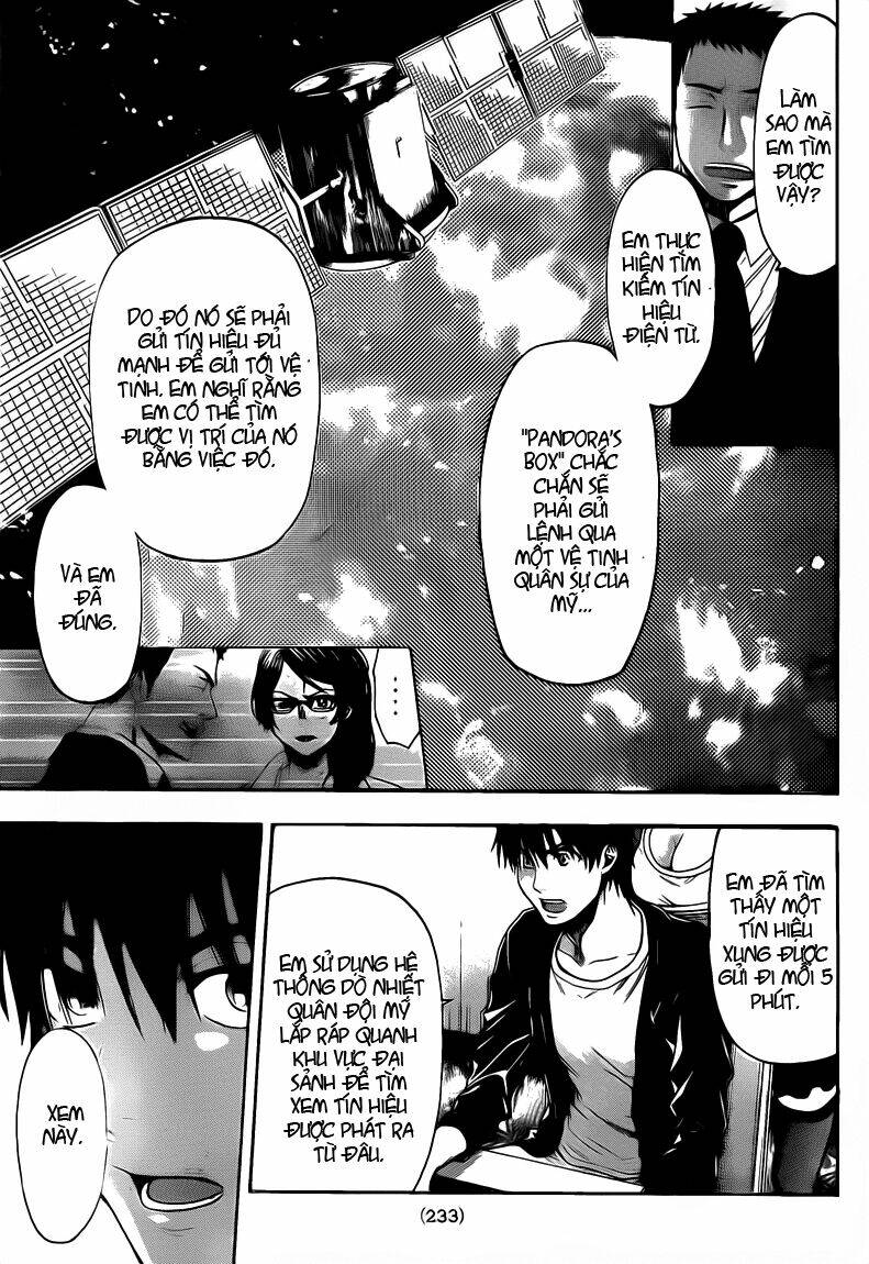 Bloody Monday 2: Chapter 58