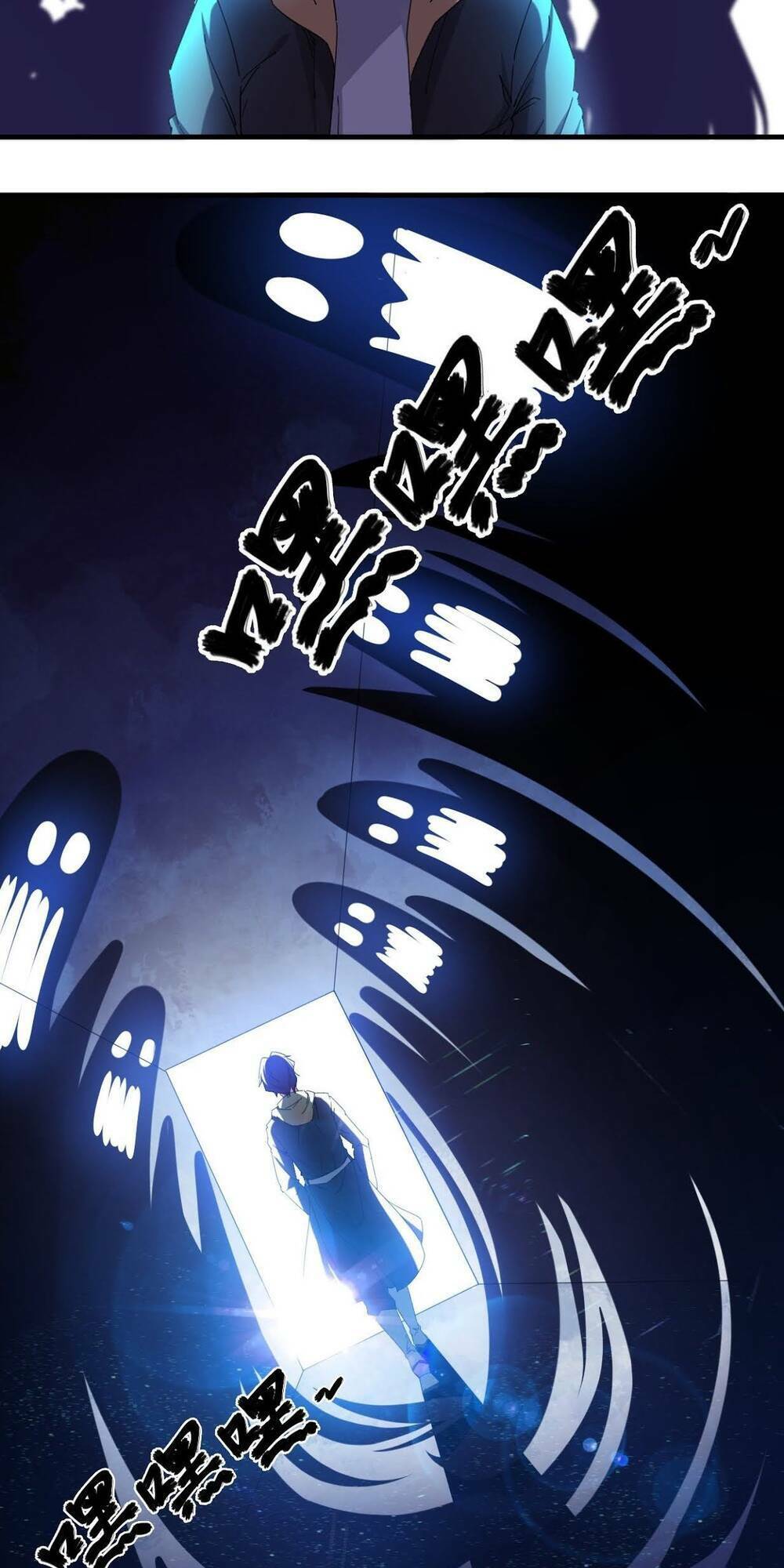 Vạn Tộc Đều Dưới Chân Ta: Chapter 0