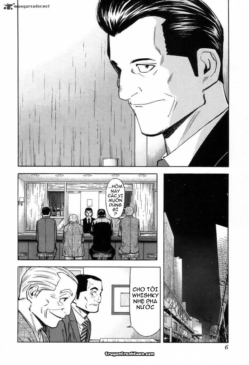 Bartender - Người Pha Chế Rượu: Chapter 64