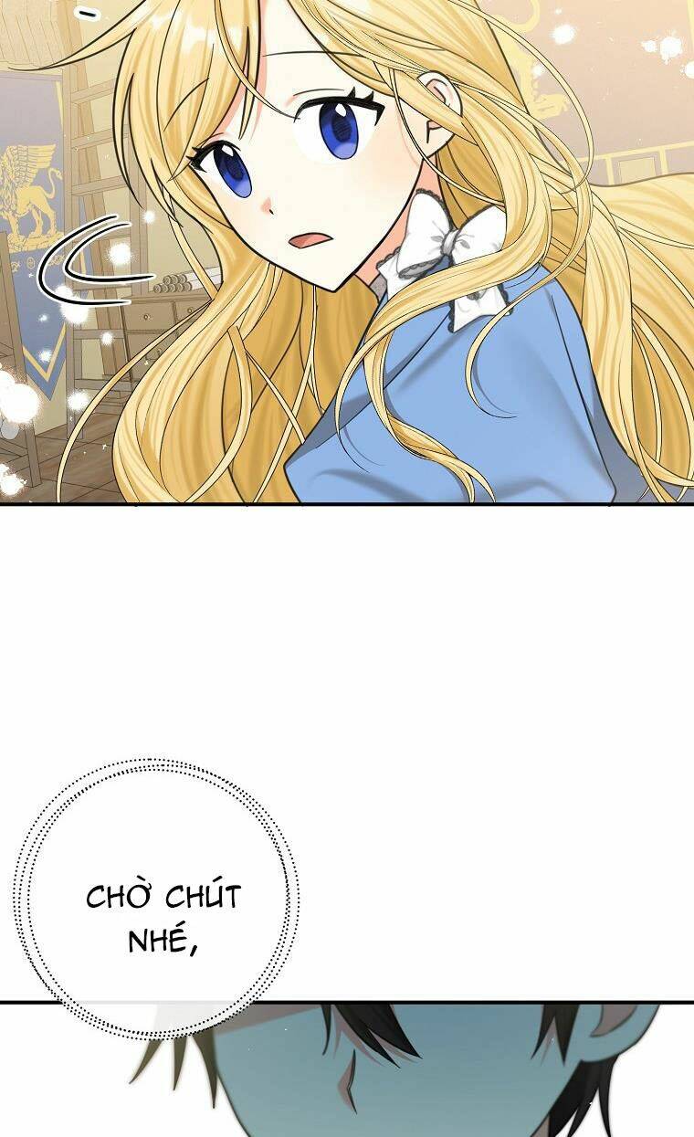 Ba Người Anh Trai Của Tôi Là Bạo Quân: Chapter 52.2