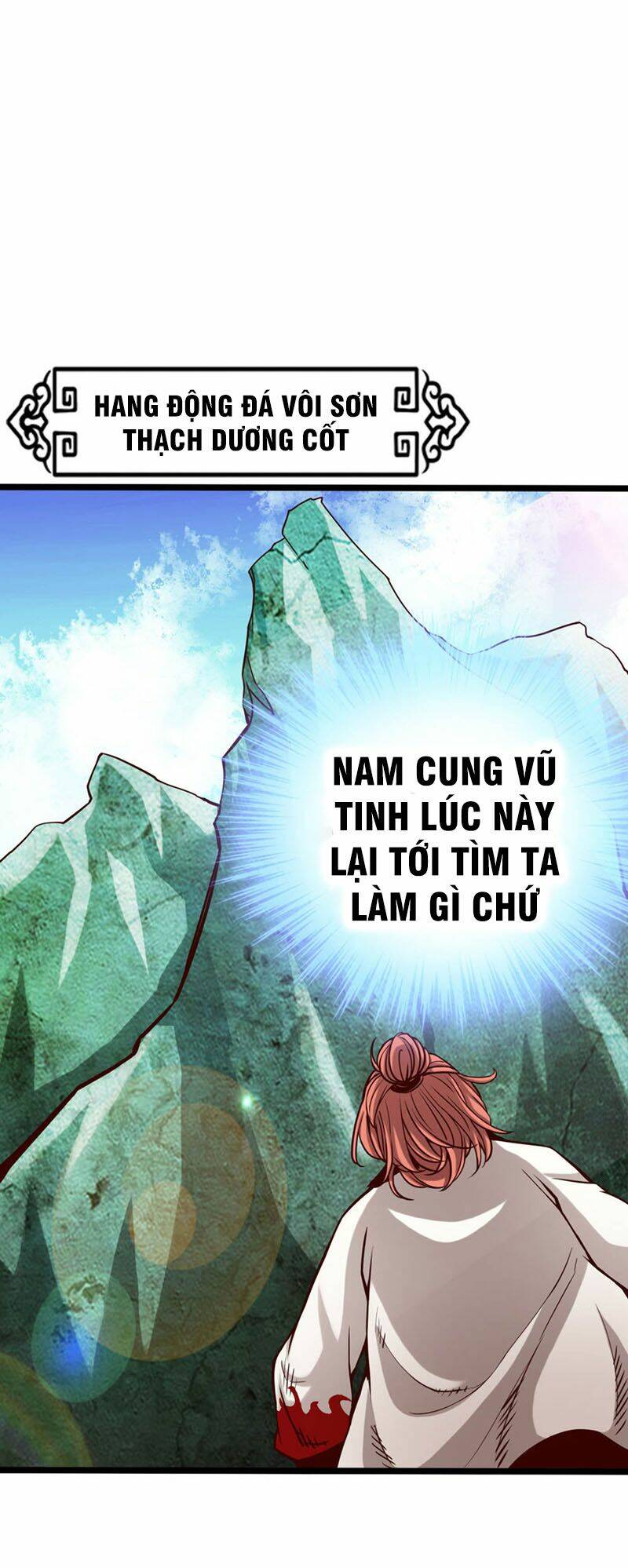 Thông Thiên Chi Lộ: Chapter 20