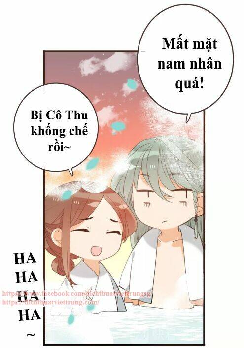 Bạn Trai Tôi Là Cẩm Y Vệ 2: Chapter 72