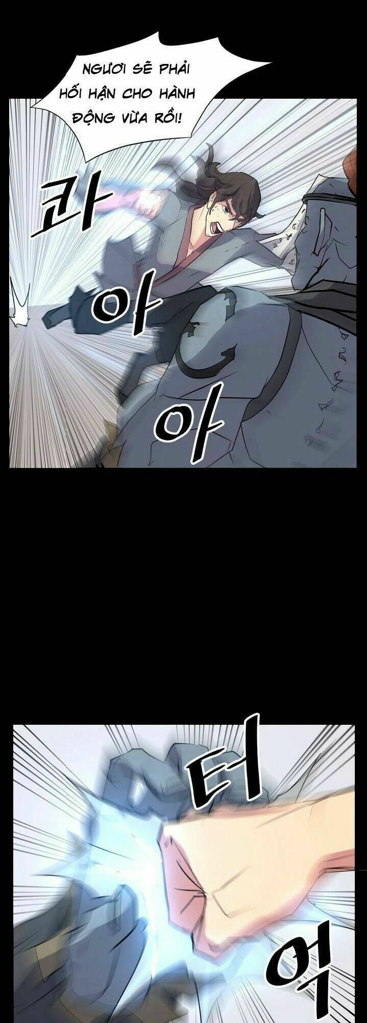 Trọng Sinh, Bất Khả Chiến Bại: Chapter 47