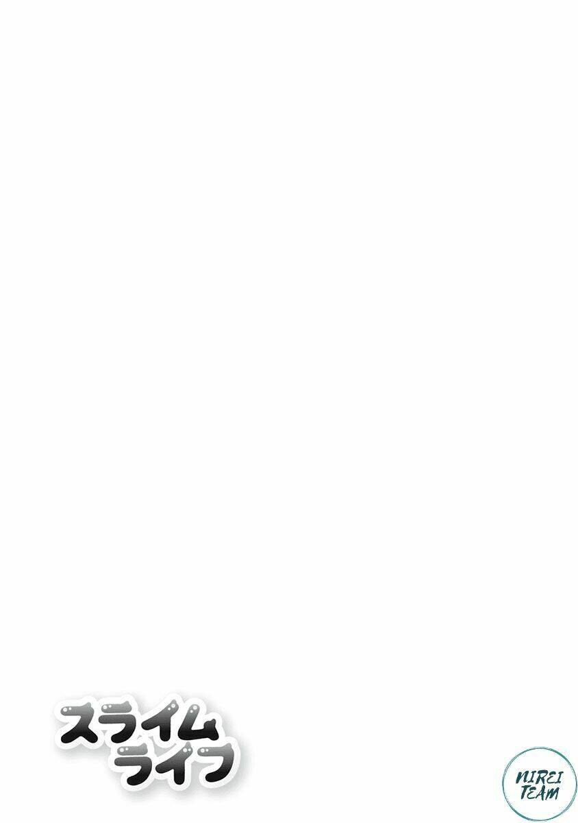 Slime Life: Chapter 14