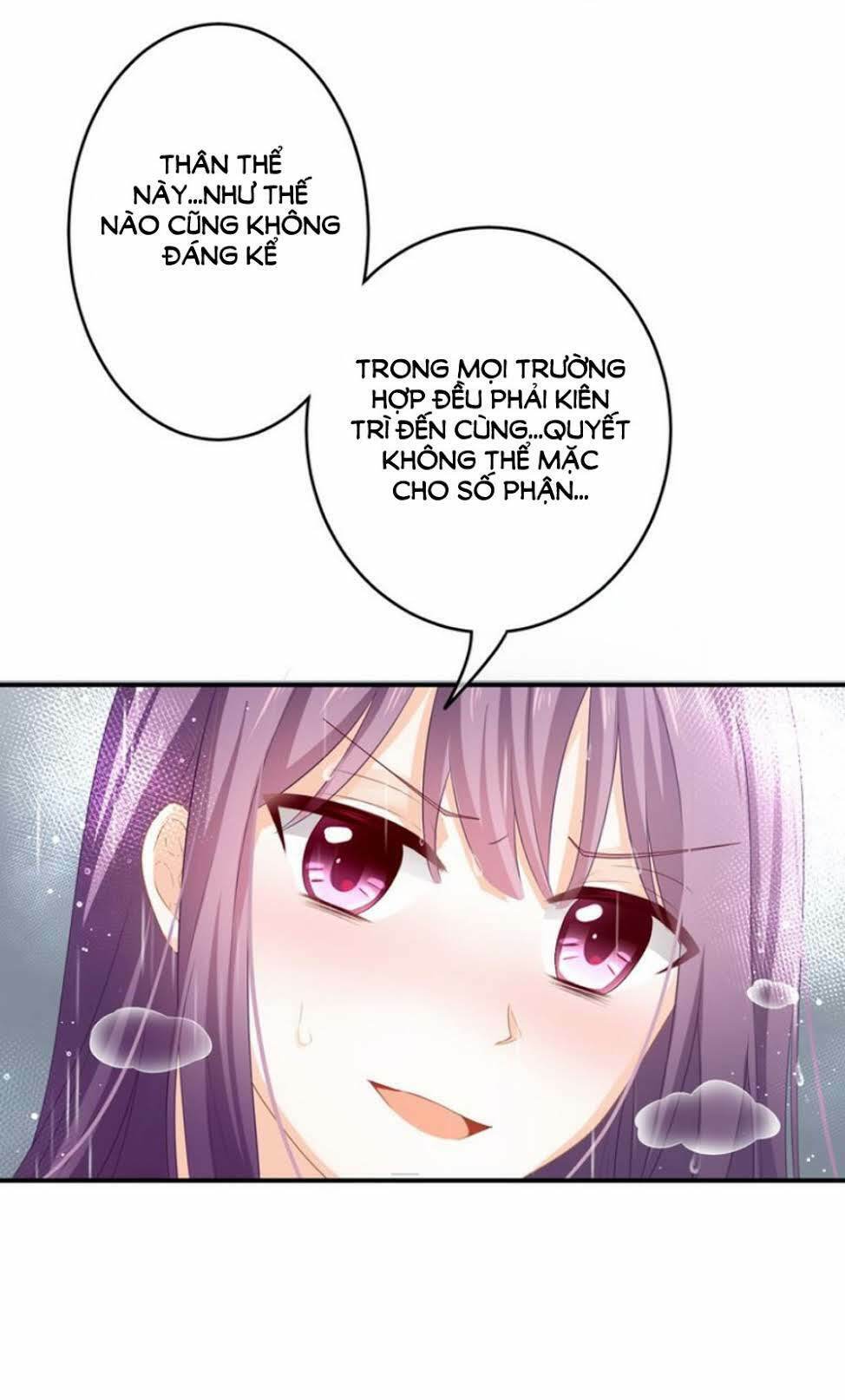 Tiệm May Luyến Sắc: Chapter 4