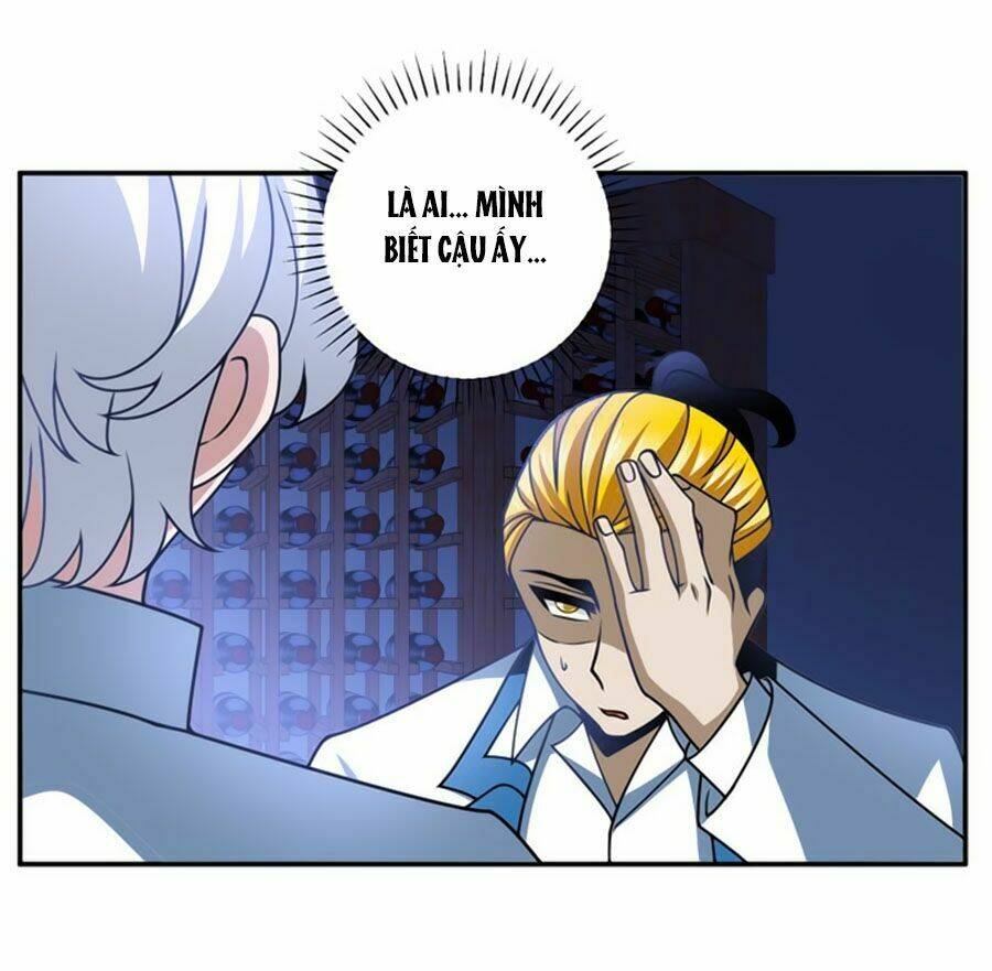 Người Yêu Khát Máu Của Tôi: Chapter 81