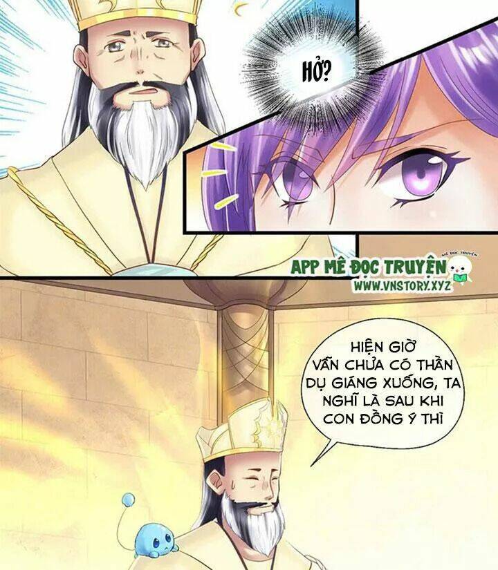 Bồn Tắm Có Vấn Đề?: Chapter 22