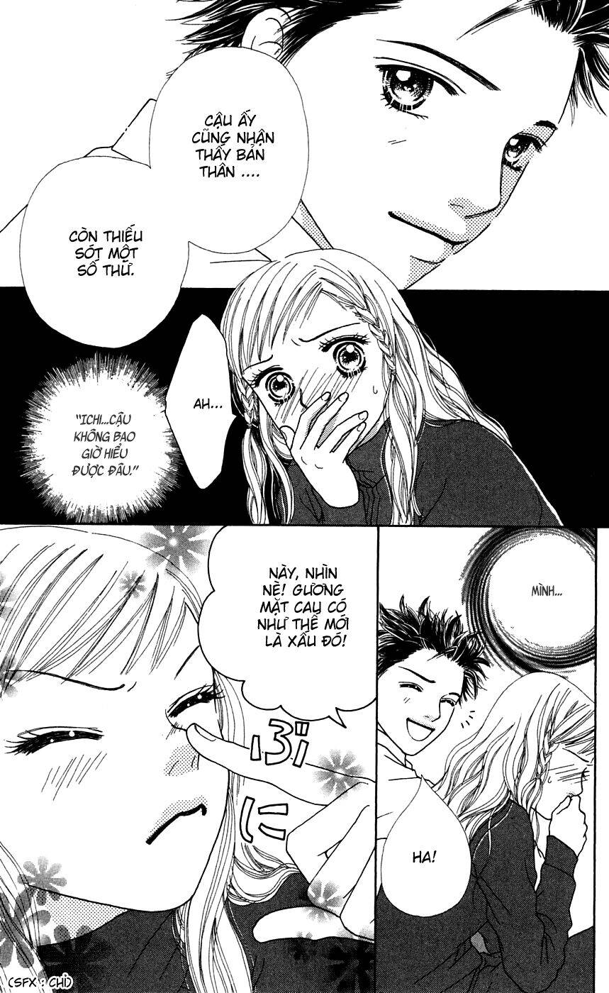 Cô Láng Giềng: Chapter 49