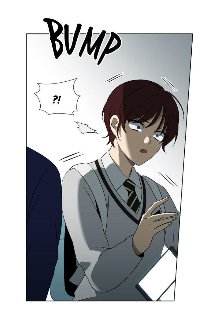 It's Mine: Chapter 11