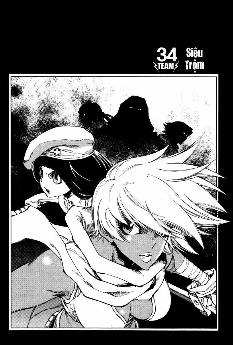 Dark Air: Chapter 34