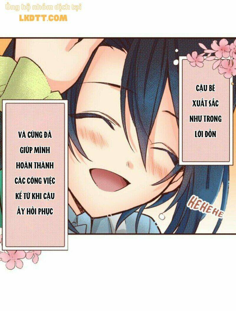 Tôi Tỉnh Lại Sau 20 Năm!: Chapter 13