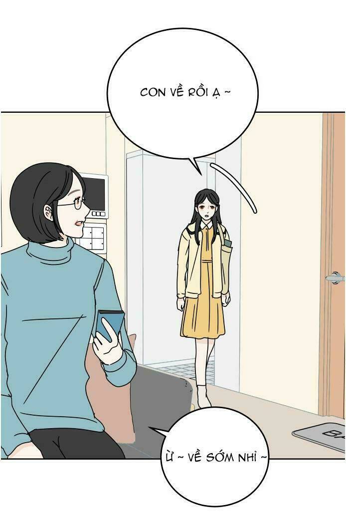 30 Phút Bước Đi Bên Em: Chapter 75