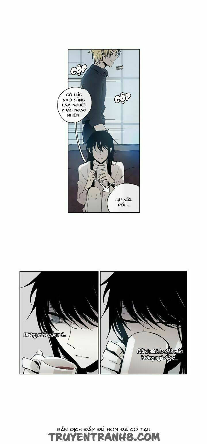 American Ghost Jack: Chapter 43
