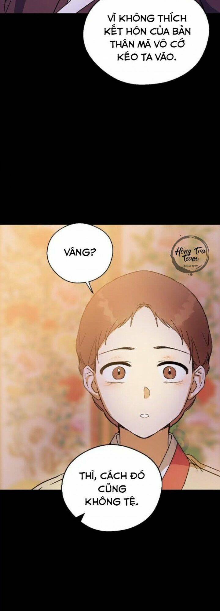 Duyên Nợ Kiếp Trước: Chapter 13