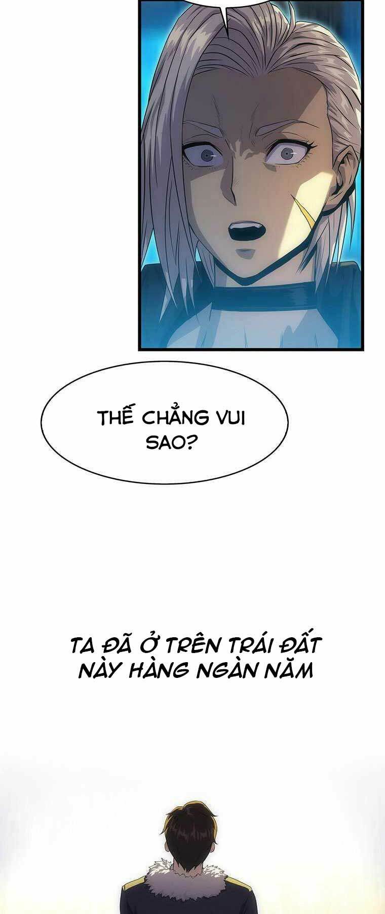 Hậu Duệ Của Hổ: Chapter 11