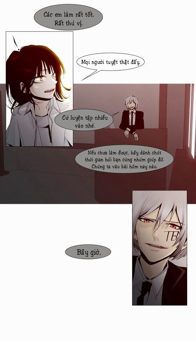 Trump: Chapter 40