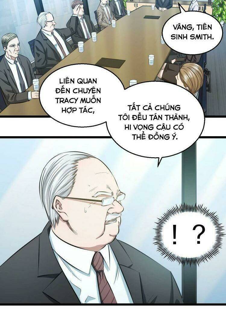 Đối Mặt Với Thử Thách: Chapter 16