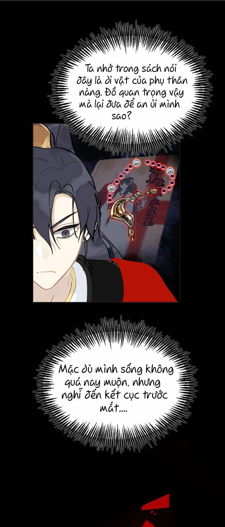 Mãn Đình Phương - Thiên Hạ Duy Khanh: Chapter 6