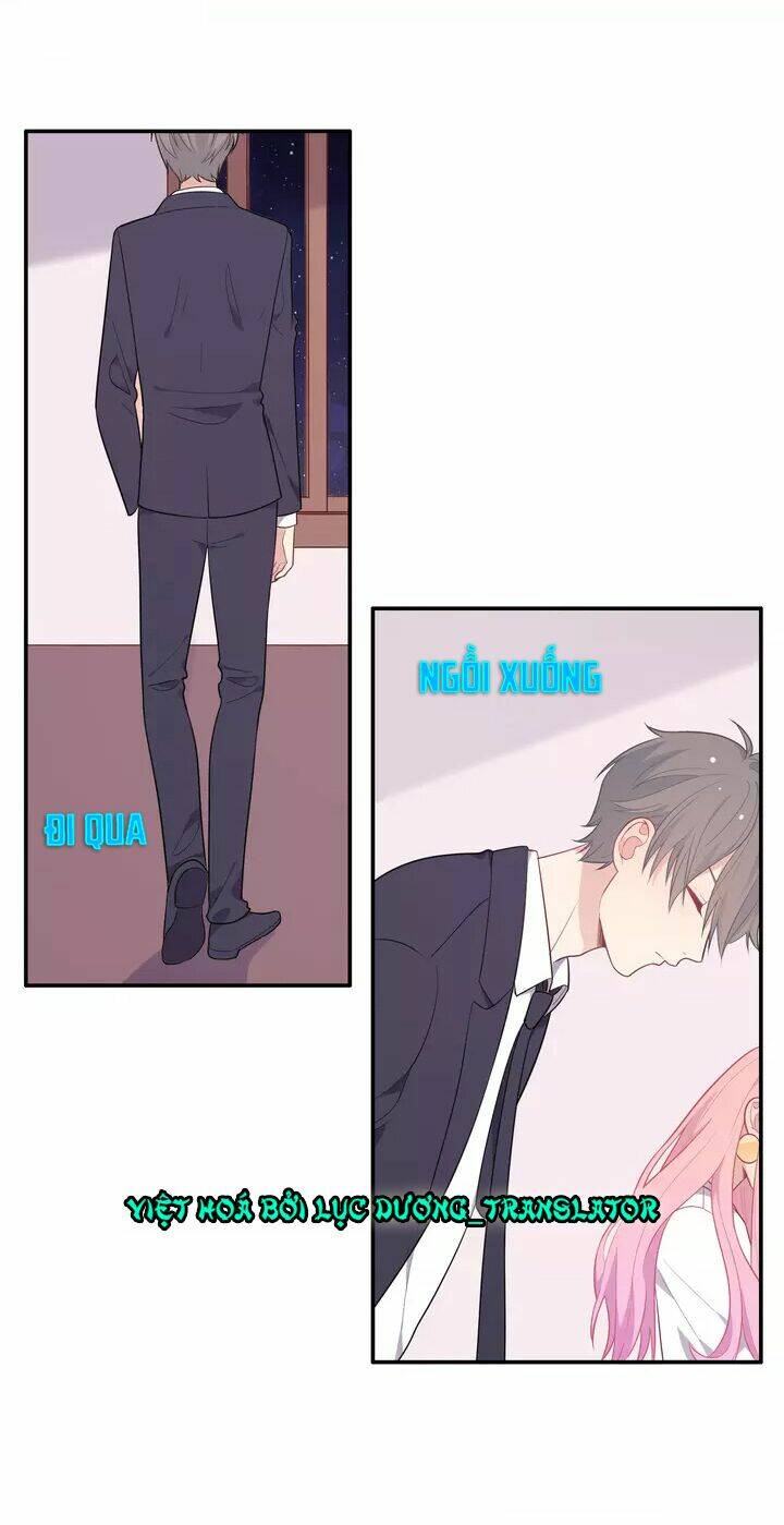 Vương Tử Thành Phố Và Công Chúa Amazon: Chapter 23