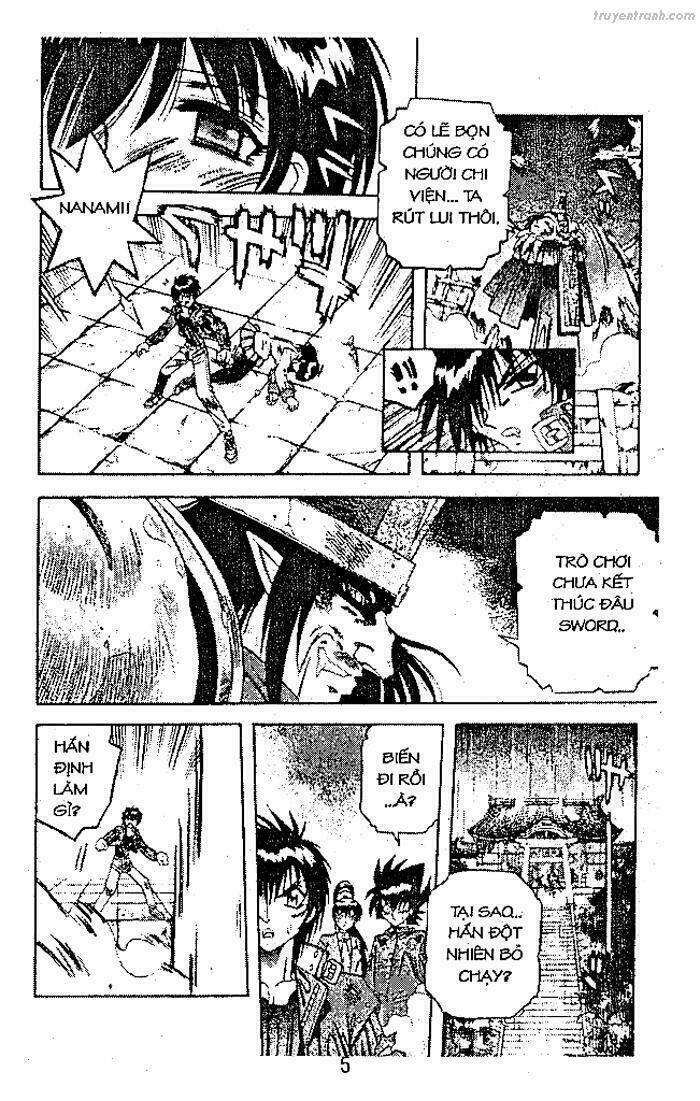 Devil And Devil: Chapter 47