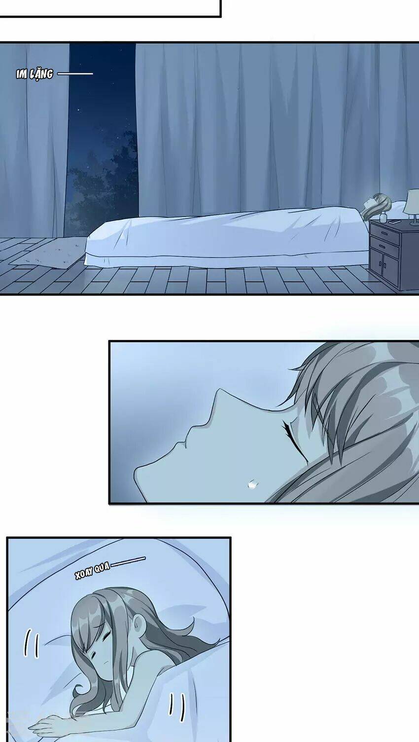 Mạc Thiếu Bức Hôn: Vợ Mới Khó Chống Đỡ: Chapter 17