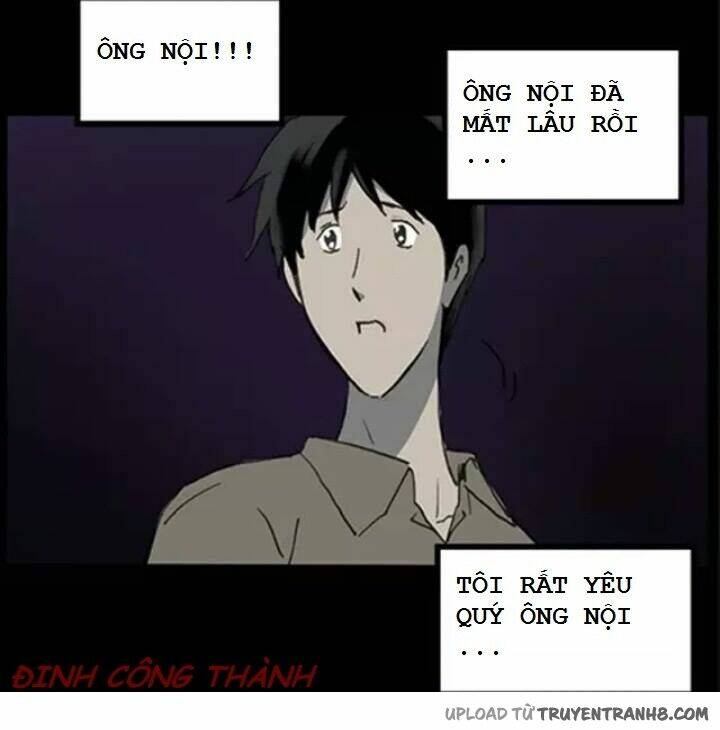 Bút Tiên: Chapter 5