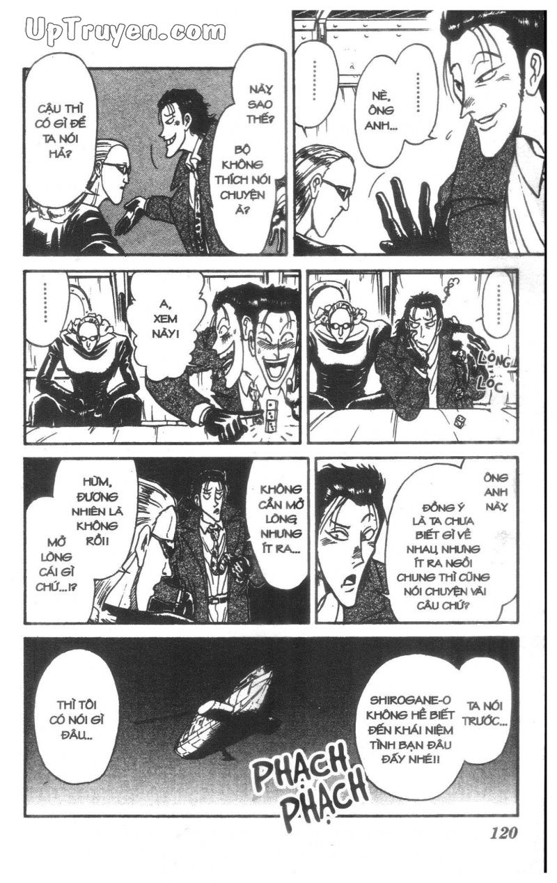 Fujita Kazuhiro: Chapter 18