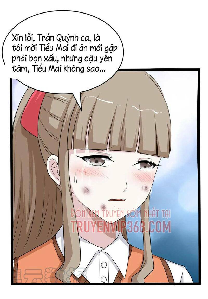 Đai Ca Trở Lại Tuổi 16: Chapter 167