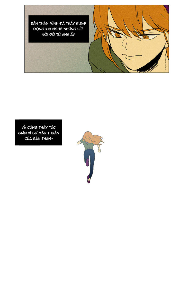 Cheese In The Trap: Chapter 94