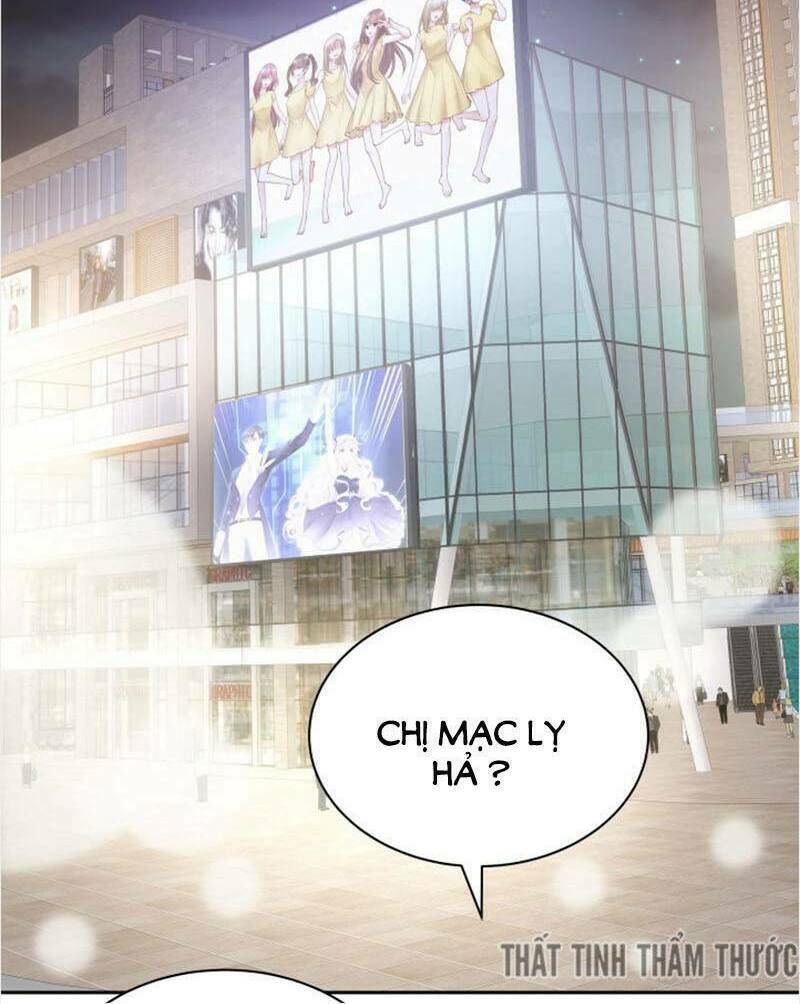 Bạn Trai 1/4 Của Tôi: Chapter 8