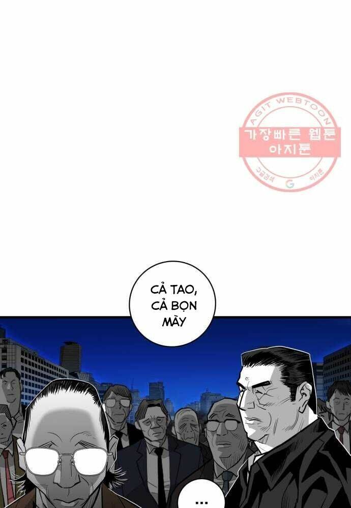 Quảng Trường Máu: Chapter 54