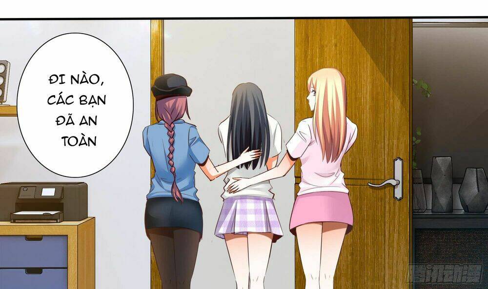 Vua Không Vương Miện Của Hoa Khôi: Chapter 2