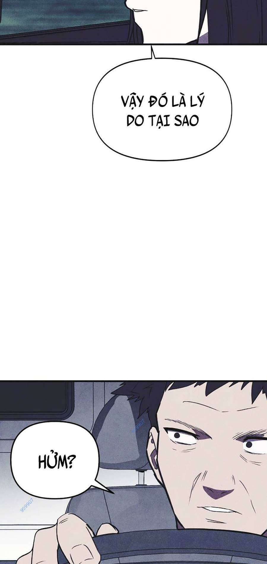 Cậu Bé Shotgun: Chapter 67