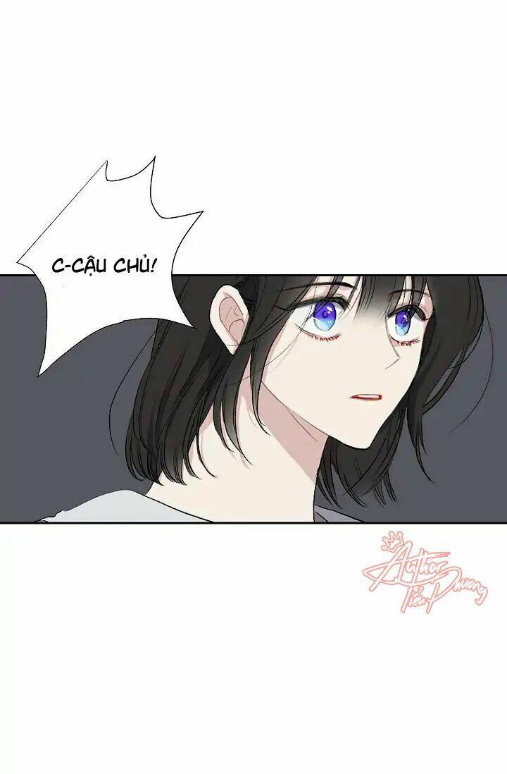 Tình Điên Dại: Chapter 3