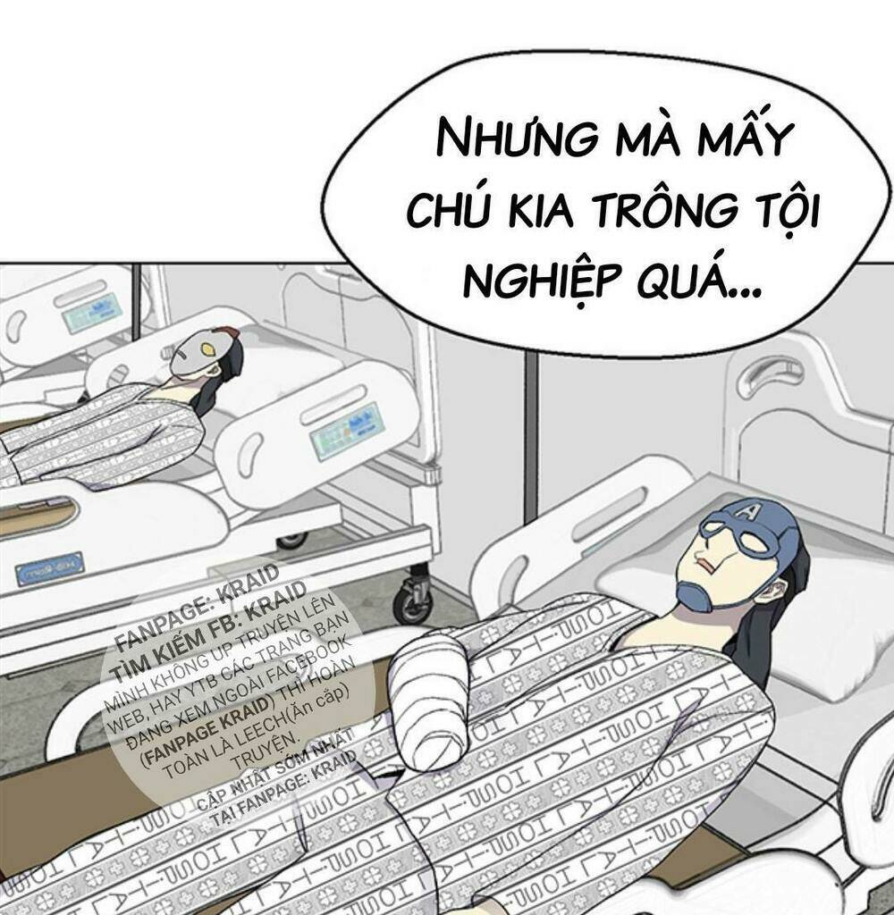 Luân Hồi Ác Nhân: Chapter 13