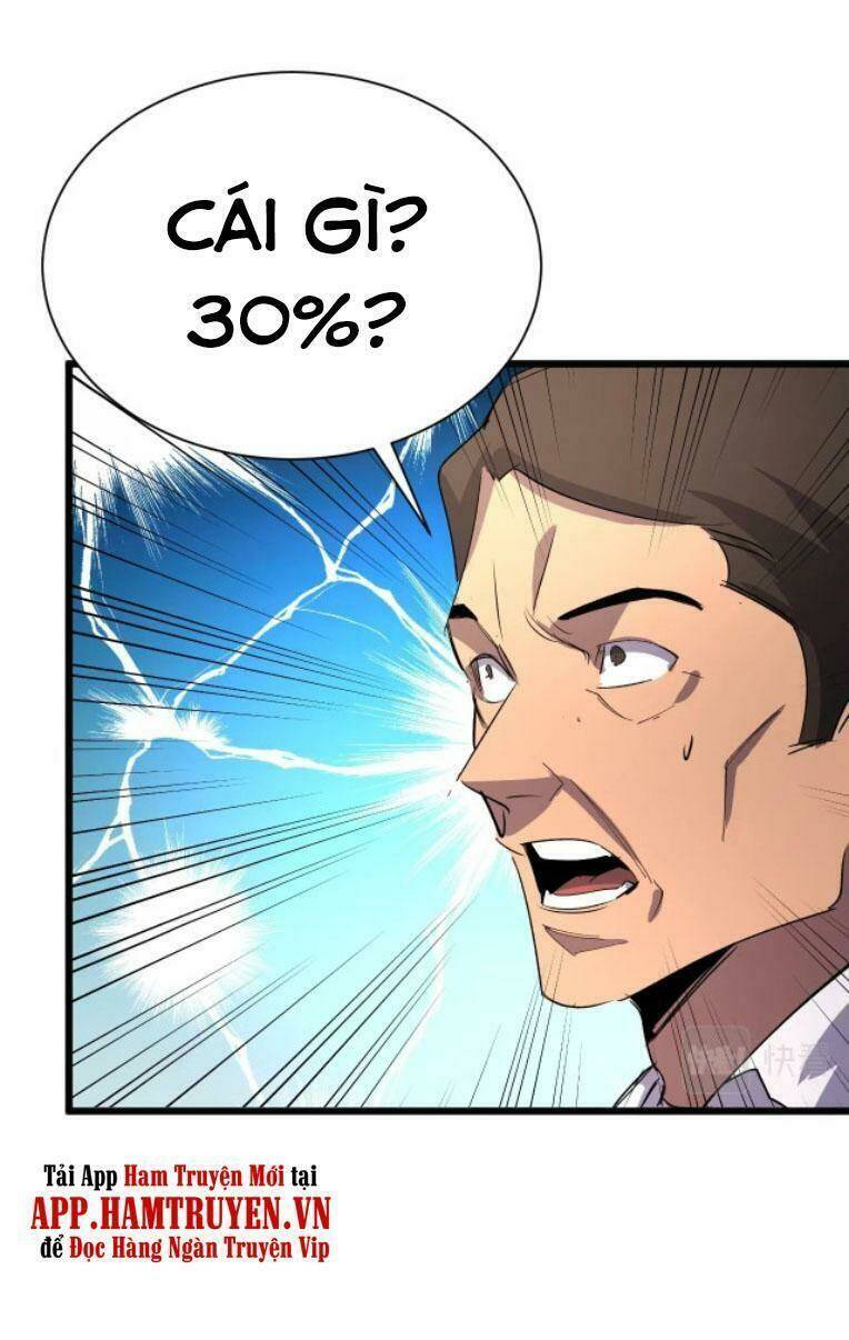 Bắt Đầu Với Tề Thiên Đại Thánh: Chapter 20