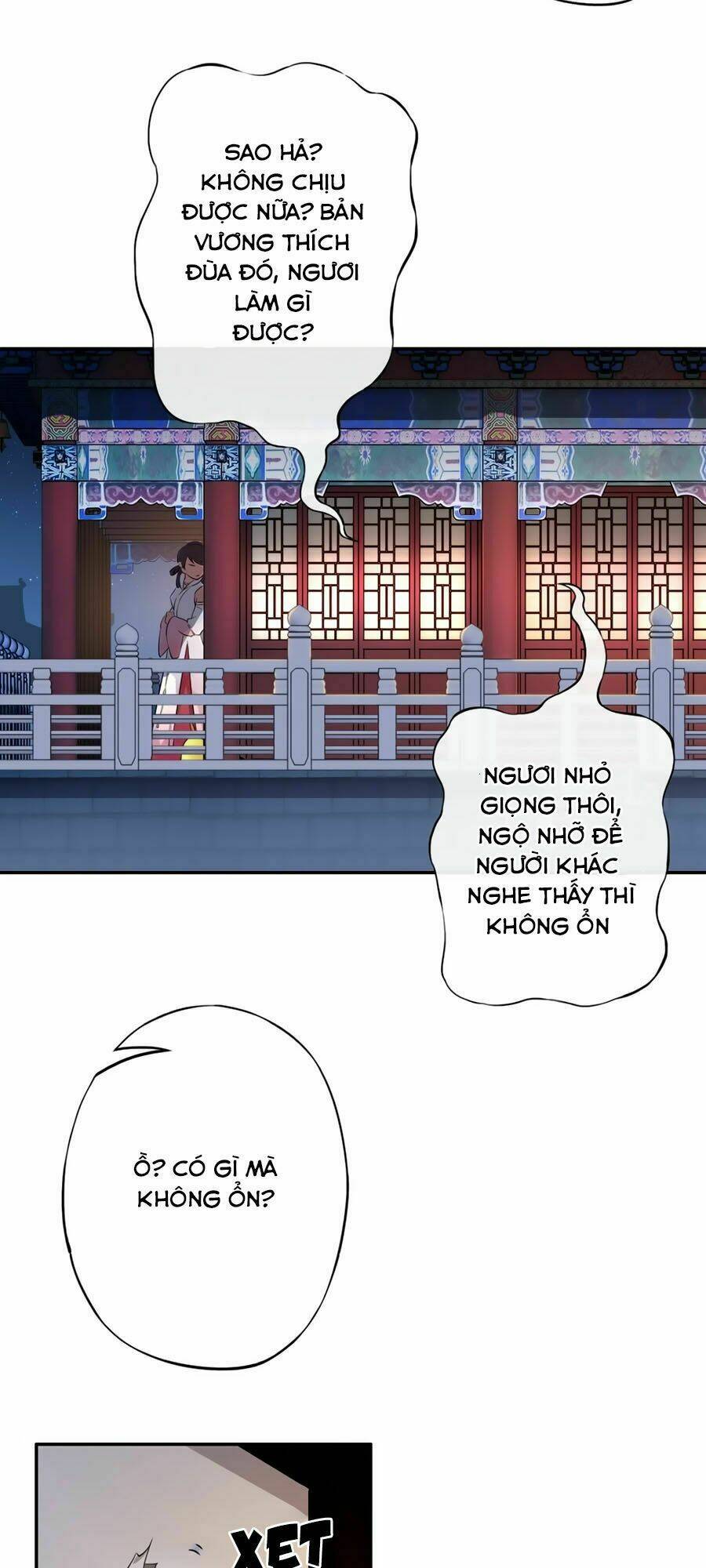 Vương Phi Có Chút Nghịch Ngợm: Chapter 15