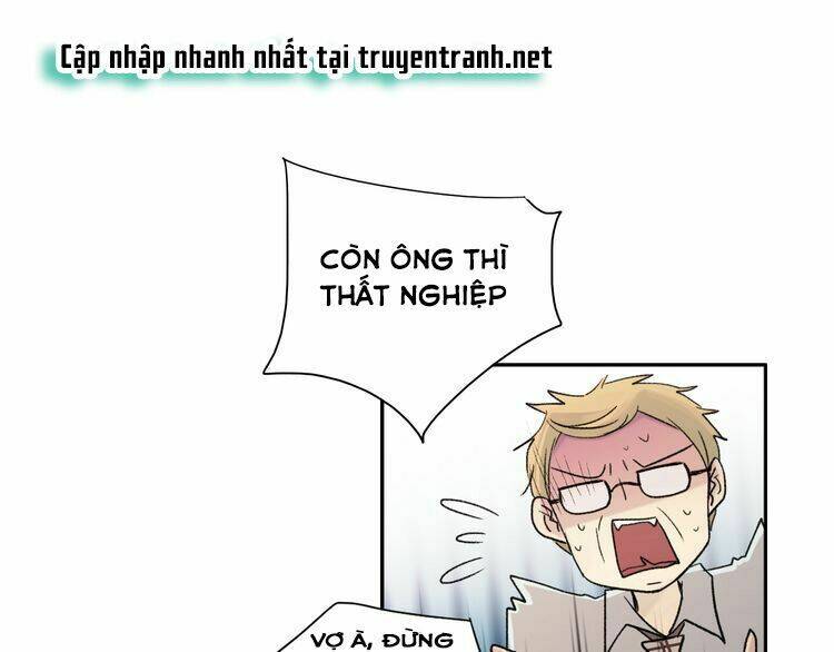 Ông Bà Nội Tuổi 17: Chapter 3