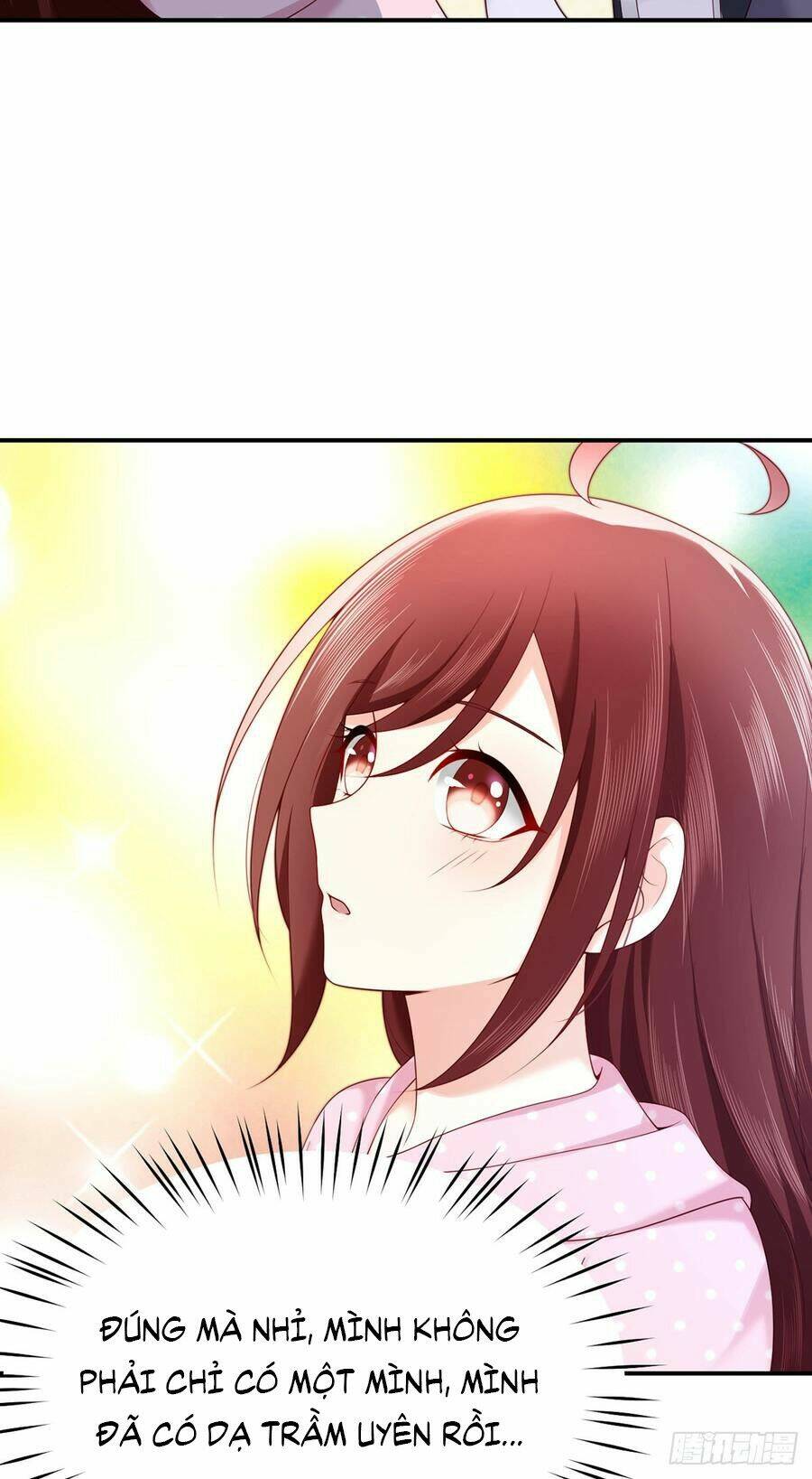 Nam Thần Truy Thê Chỉ Nam: Chapter 64.1