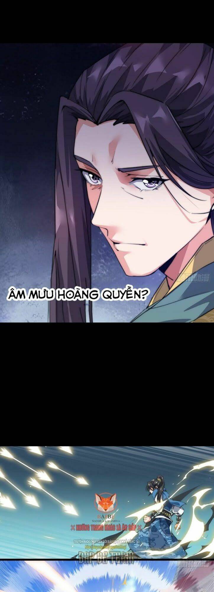 Trường Sinh Cửu Thiên Tuế: Chapter 0