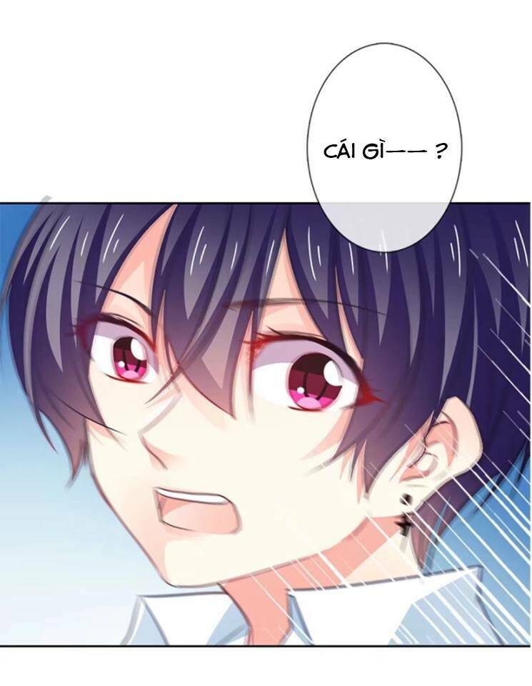 Sự Đơn Thuần Về Tình Yêu: Chapter 1