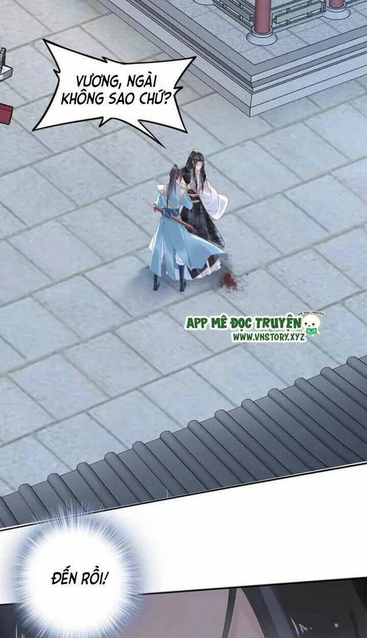 Nhất Sinh Nhất Thế Tiếu Thương Khung: Chapter 48