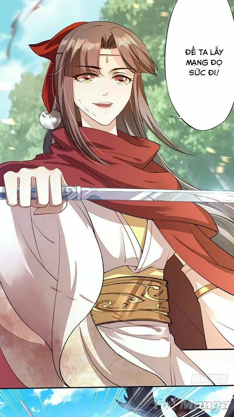 Tuyệt Thế Luyện Đan Sư: Chapter 80