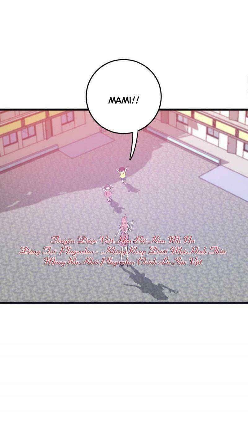 Vết Cắn Trí Mạng: Chapter 1